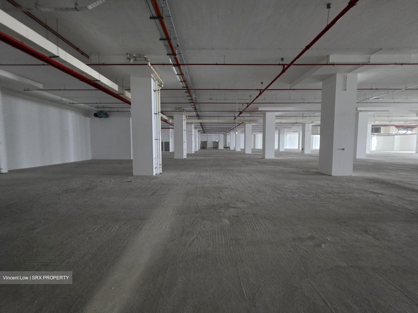 Senoko Road (D27), Warehouse #635057911